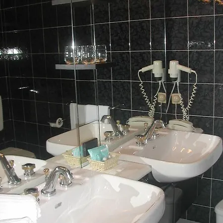 Hotel Palazzo Loup