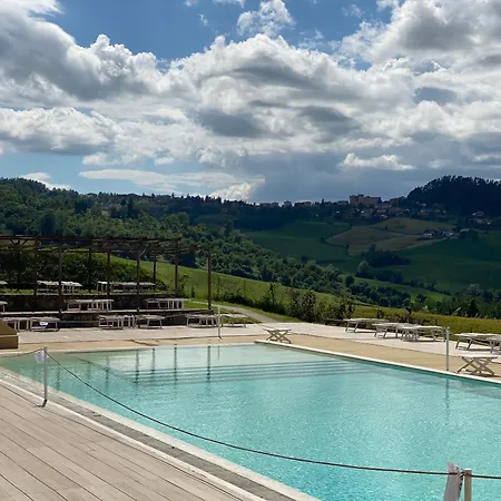 Palazzo Loup Ξενοδοχείο 4*