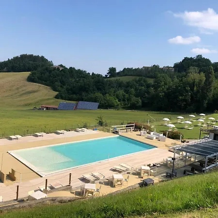 Palazzo Loup 4* Loiano