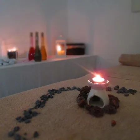 Palazzo Loup Ξενοδοχείο Loiano