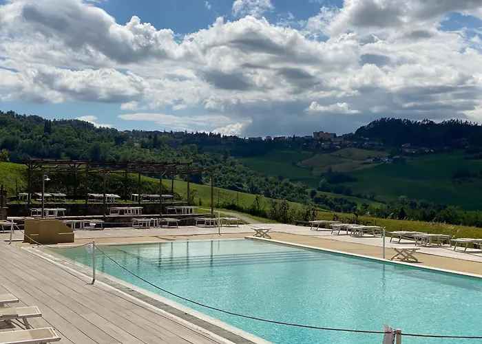 Palazzo Loup Hotell 4*