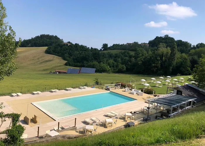 Palazzo Loup 4* Loiano