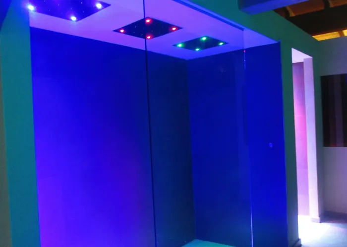 Palazzo Loup 4* Loiano