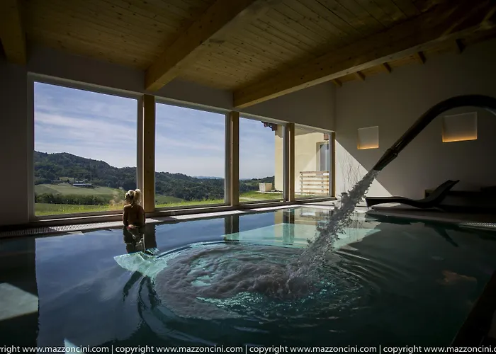 Hotel Palazzo Loup Loiano