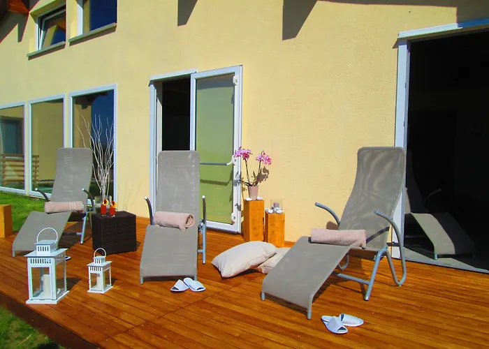 Palazzo Loup Hotel 4*