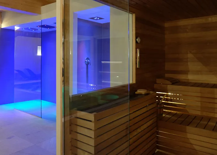 Hotel Palazzo Loup 4*