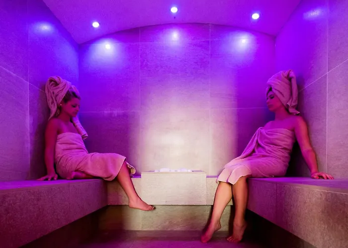 Hotel Palazzo Loup Loiano