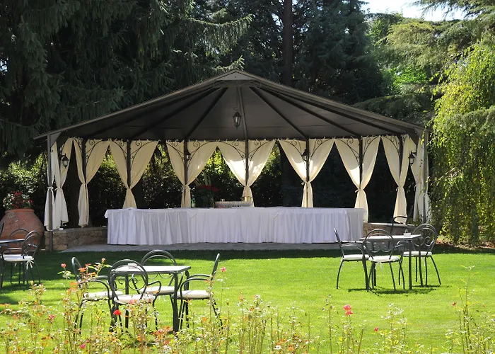 Palazzo Loup Hotel 4*