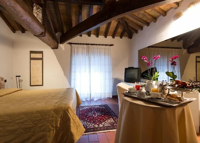 Palazzo Loup Hotel 4*