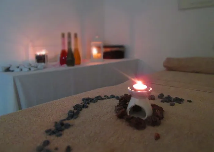 Palazzo Loup Hotel Loiano