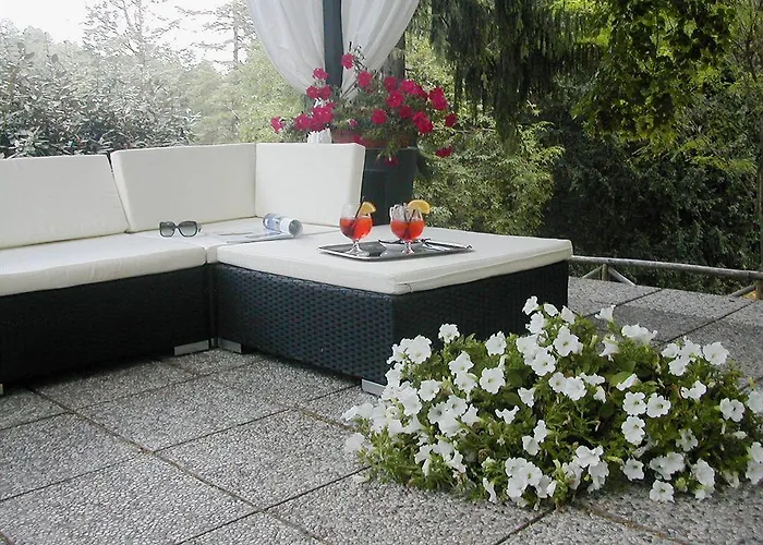 Hotel Palazzo Loup Loiano