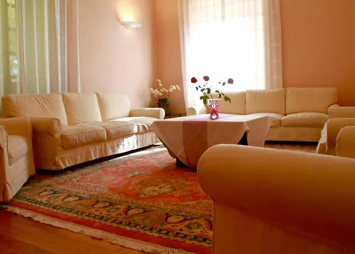 Palazzo Loup Hotel Loiano