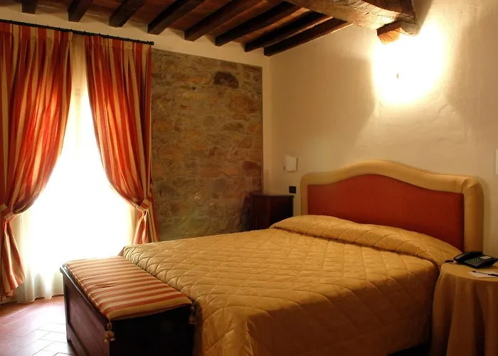 Palazzo Loup Hotel Loiano