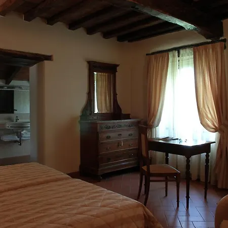 Palazzo Loup 4* Loiano