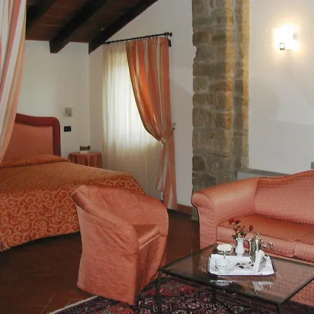 Palazzo Loup 4* Loiano