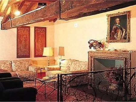 Hotel Palazzo Loup