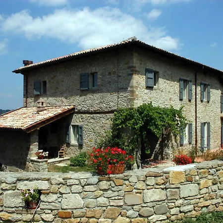 Palazzo Loup Hotel Loiano