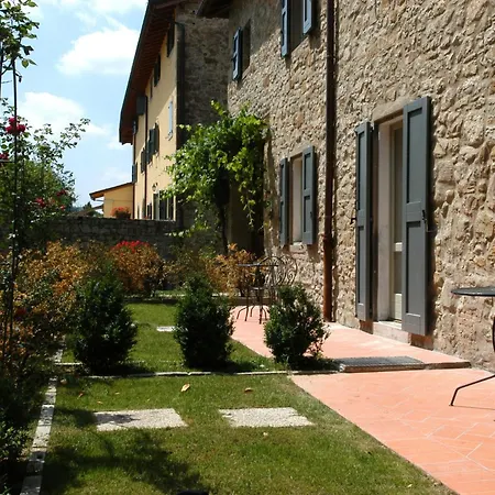 Hotel Palazzo Loup