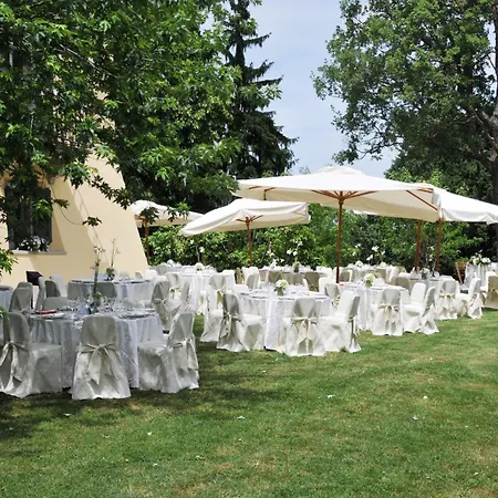 Palazzo Loup Loiano