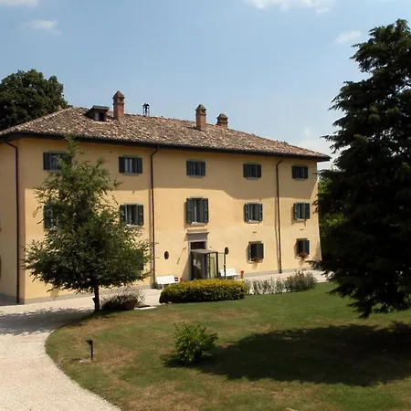 Palazzo Loup Szálloda Loiano