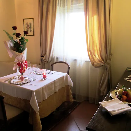 Palazzo Loup 4* Loiano