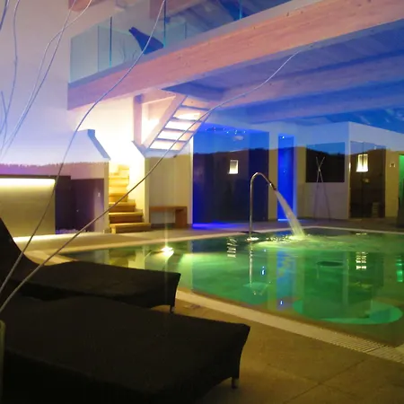 Hotel Palazzo Loup Loiano