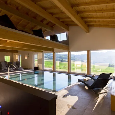 酒店 Palazzo Loup Loiano