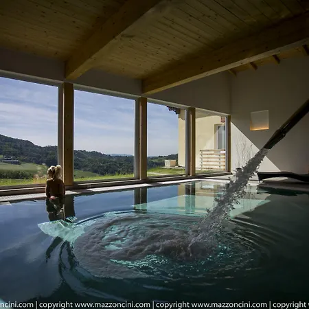 Hotel Palazzo Loup Loiano