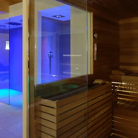 Szálloda Palazzo Loup 4*