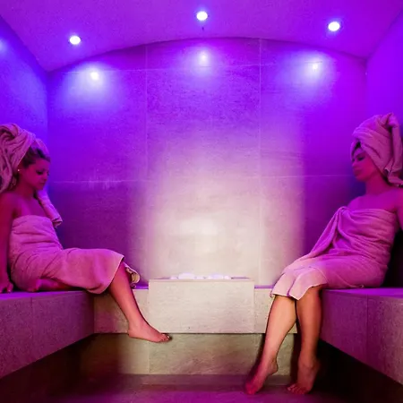 Hotel Palazzo Loup Loiano