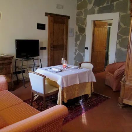 Ξενοδοχείο Palazzo Loup Loiano
