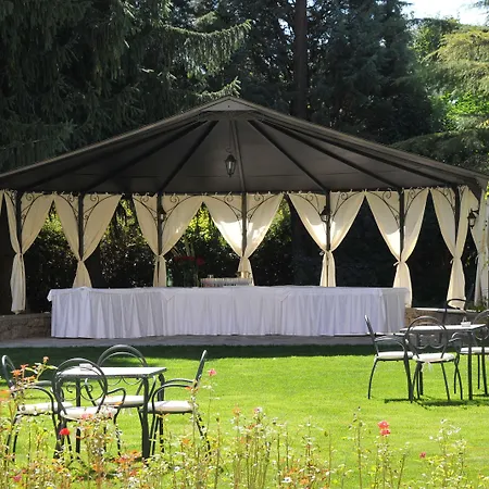 Palazzo Loup Hotel 4*