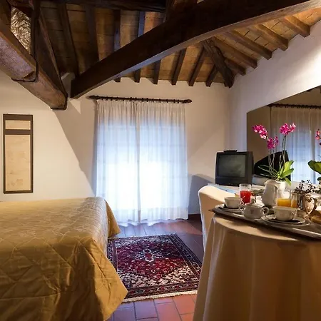 Palazzo Loup Hotel 4*