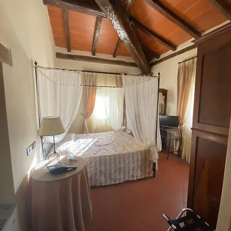 Szálloda Palazzo Loup 4*