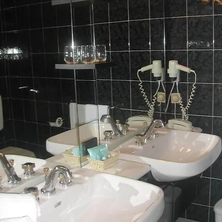 Ξενοδοχείο Palazzo Loup 4*