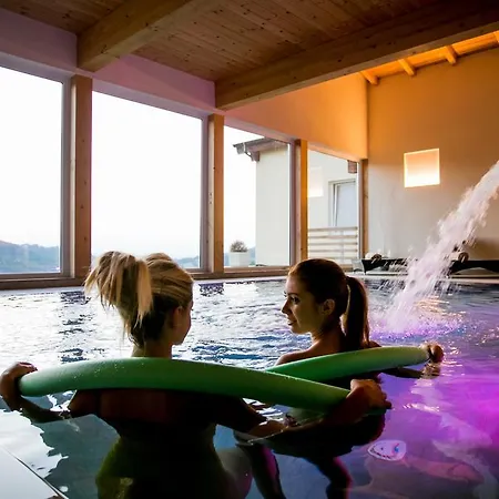 Palazzo Loup Szálloda 4*