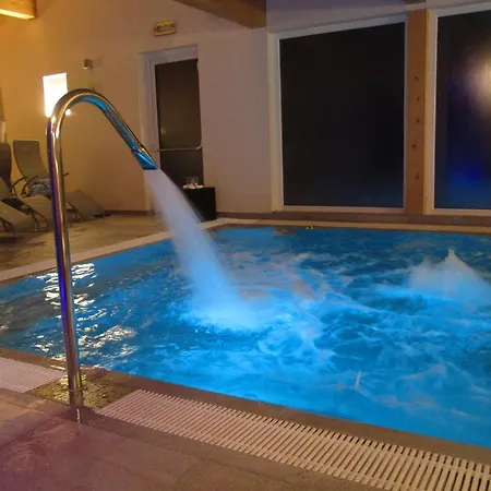 Palazzo Loup Szálloda 4*