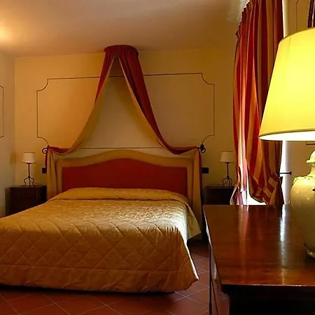 Palazzo Loup 4* Loiano
