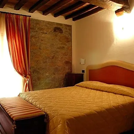 Palazzo Loup Ξενοδοχείο