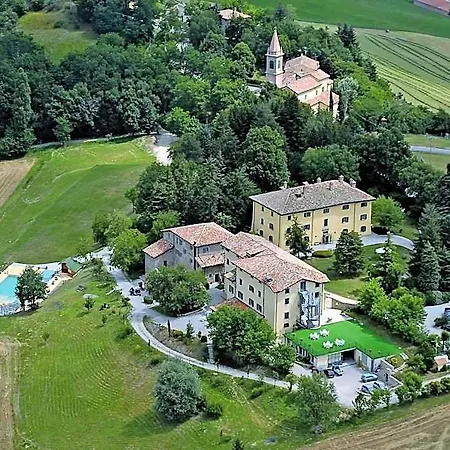 Ξενοδοχείο Palazzo Loup 4*