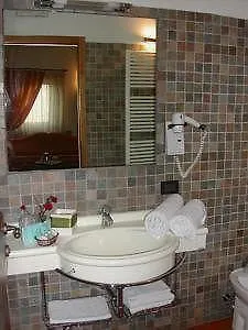 Otel Palazzo Loup Loiano