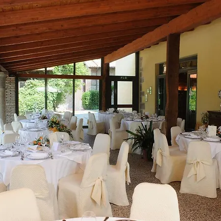 Szálloda Palazzo Loup 4*