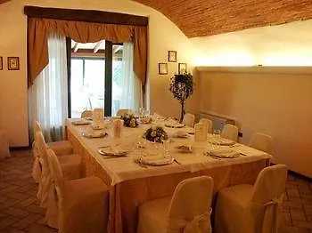 Palazzo Loup Loiano