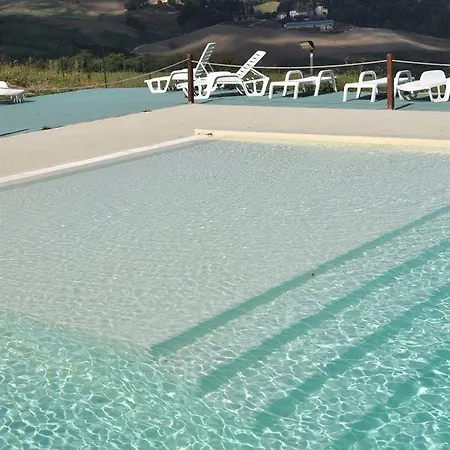 Szálloda Palazzo Loup 4*