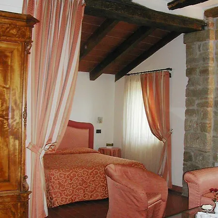 Palazzo Loup Loiano