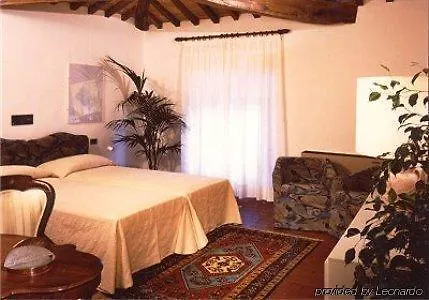 Palazzo Loup Loiano