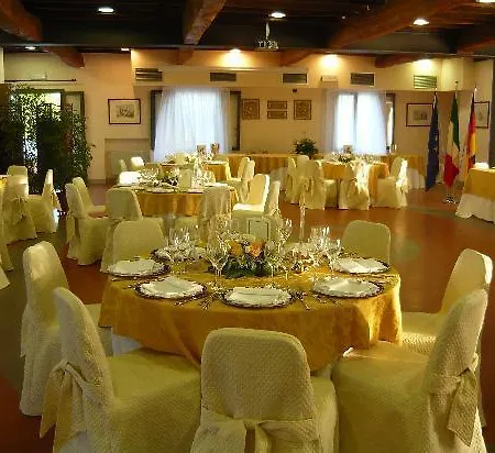 Ξενοδοχείο Palazzo Loup 4*