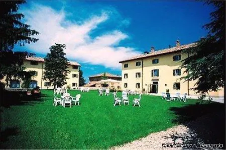 Ξενοδοχείο Palazzo Loup 4*
