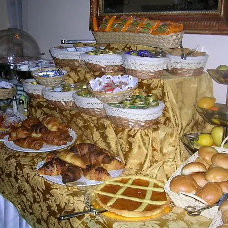 Palazzo Loup Hotel Loiano