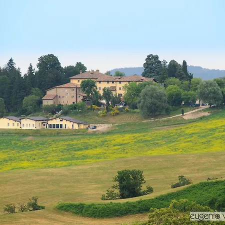 Palazzo Loup 4* Loiano